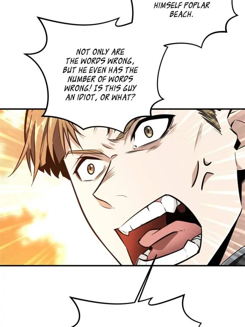 Read The King's Avatar EN Manga Online