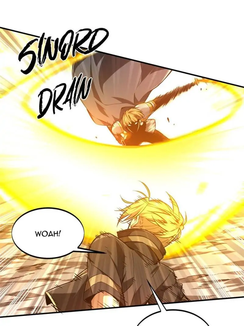 Read The King's Avatar EN Manga Online