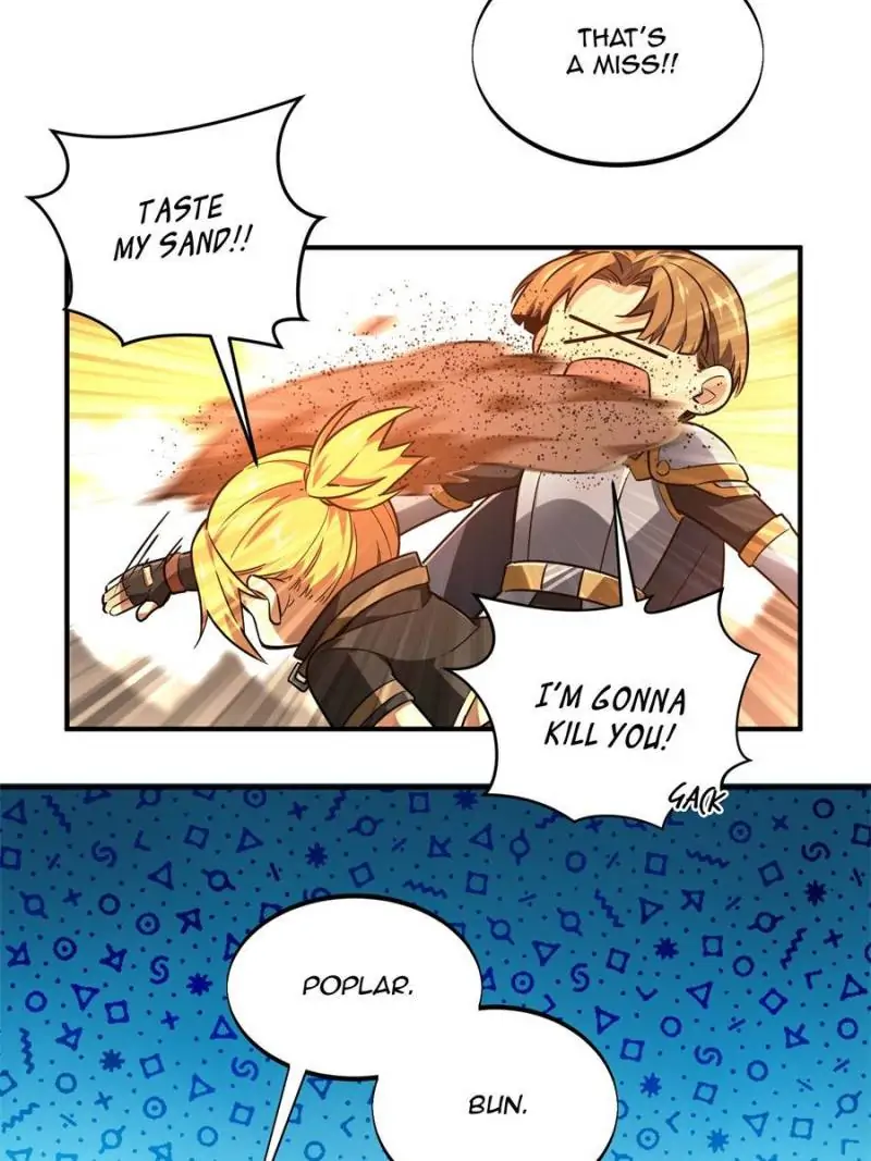 Read The King's Avatar EN Manga Online