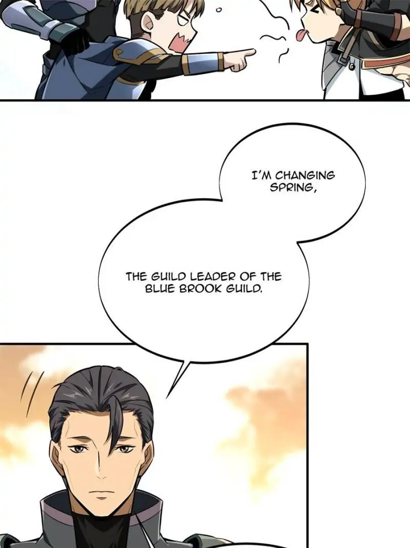 Read The King's Avatar EN Manga Online