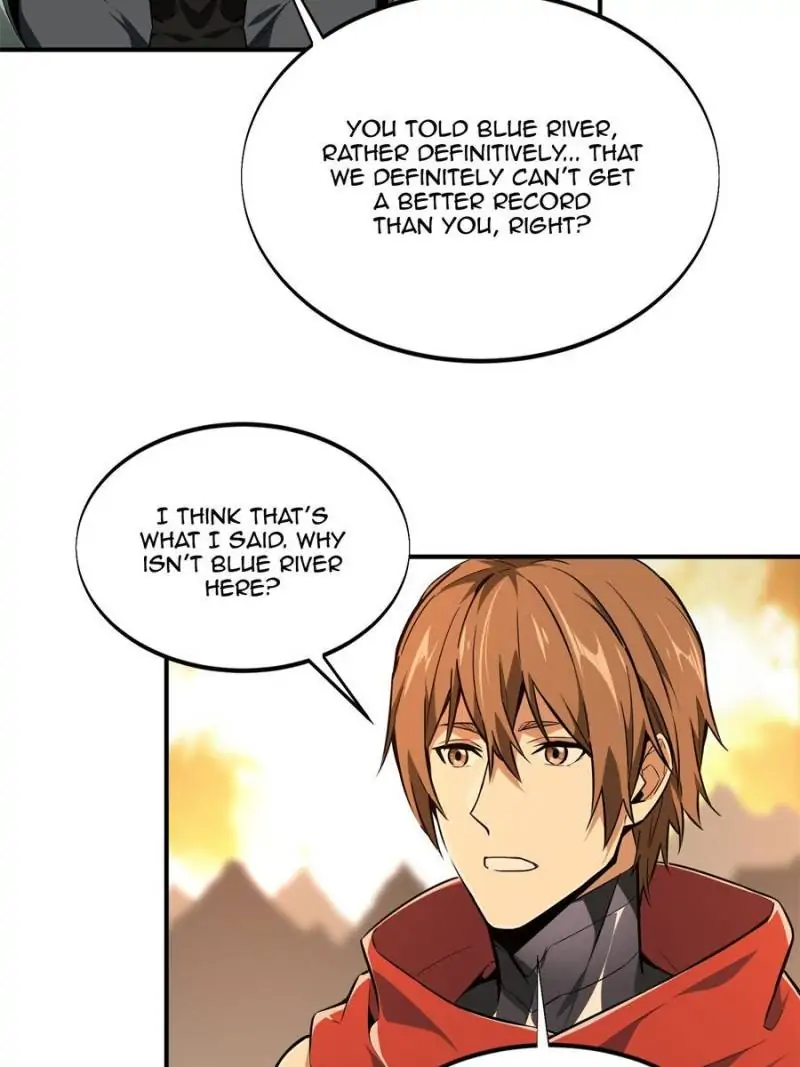 Read The King's Avatar EN Manga Online