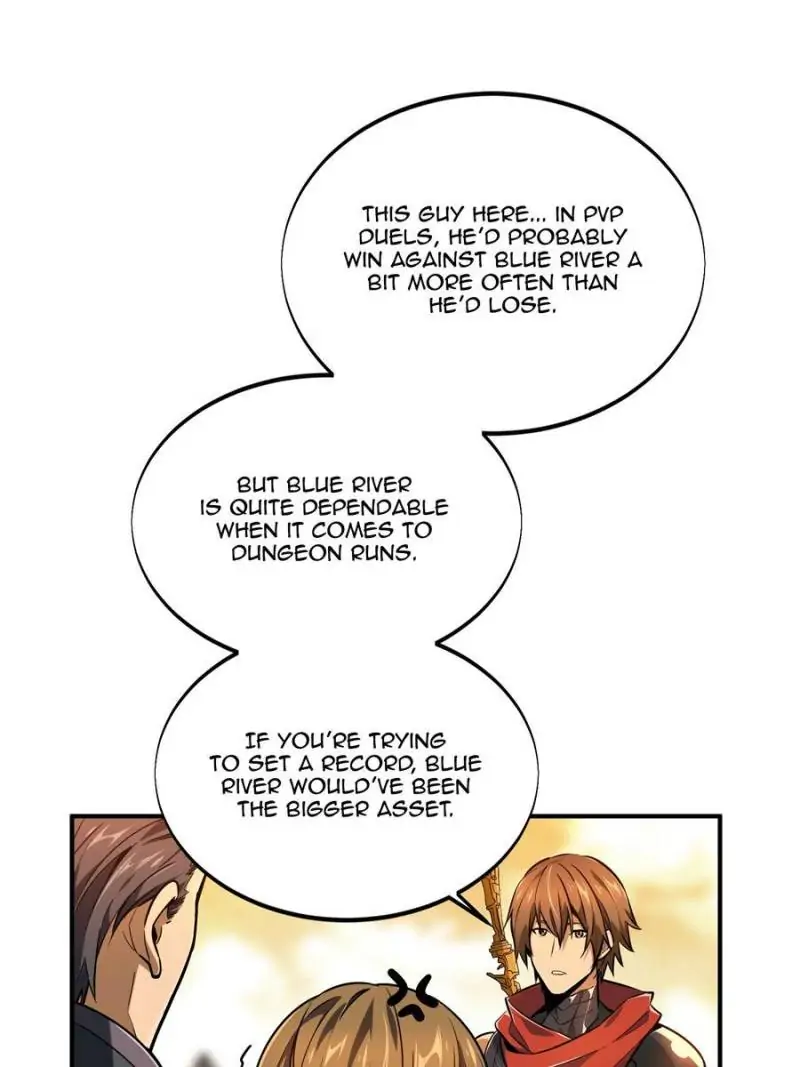 Read The King's Avatar EN Manga Online