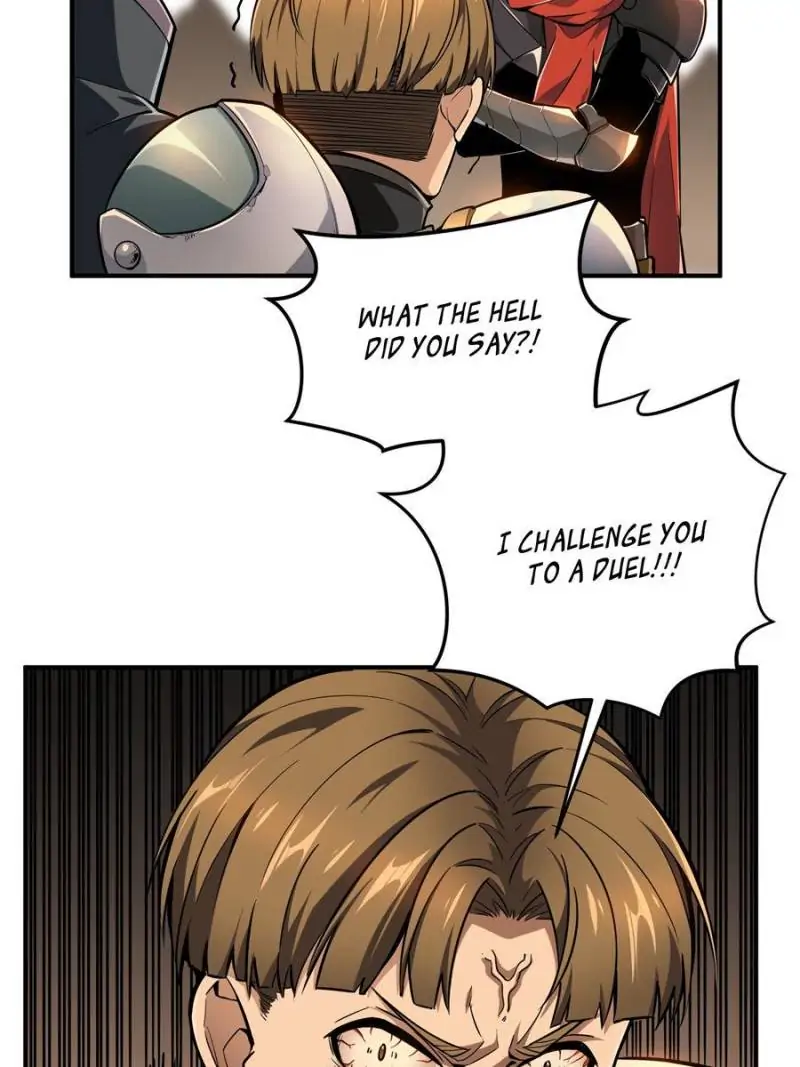 Read The King's Avatar EN Manga Online