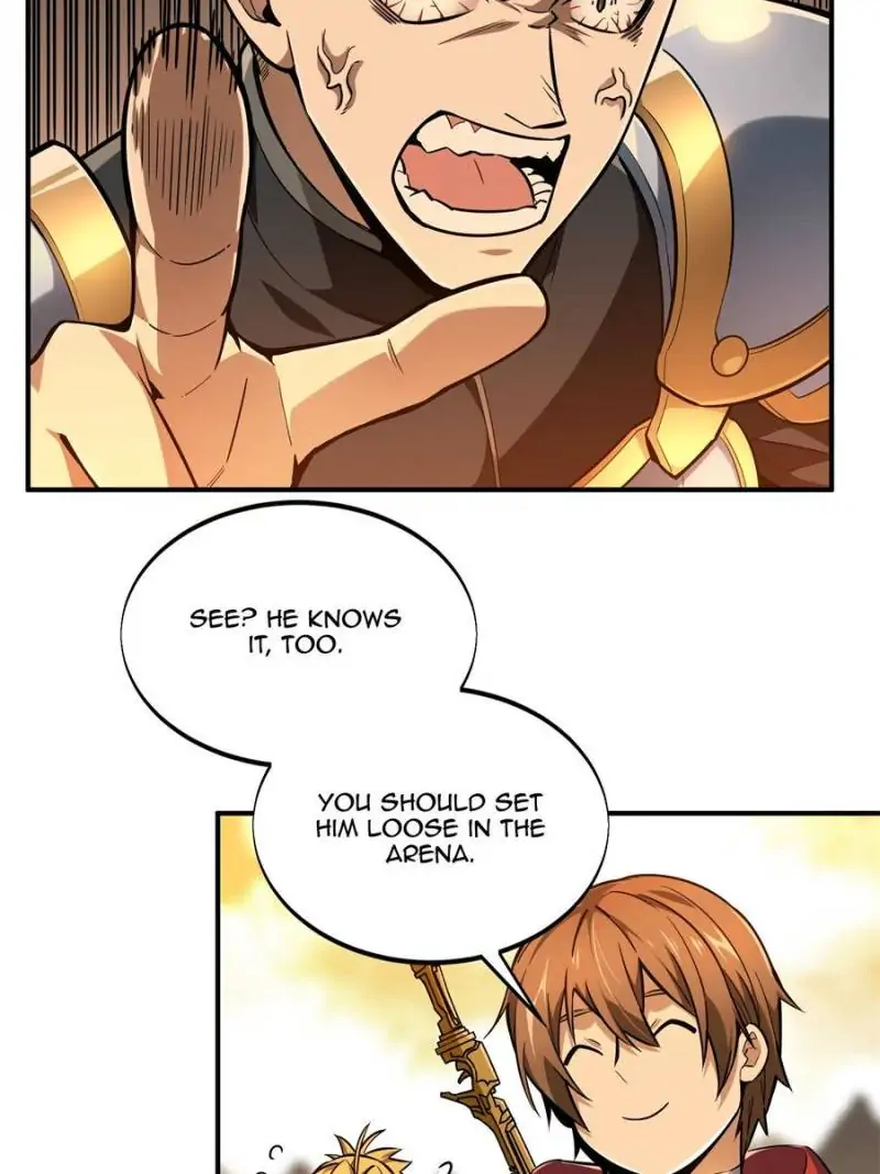 Read The King's Avatar EN Manga Online