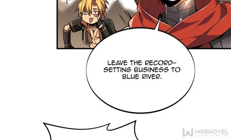 Read The King's Avatar EN Manga Online
