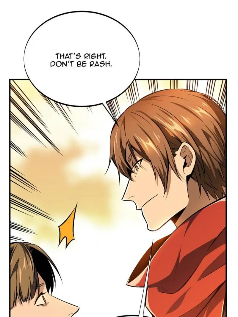 Read The King's Avatar EN Manga Online