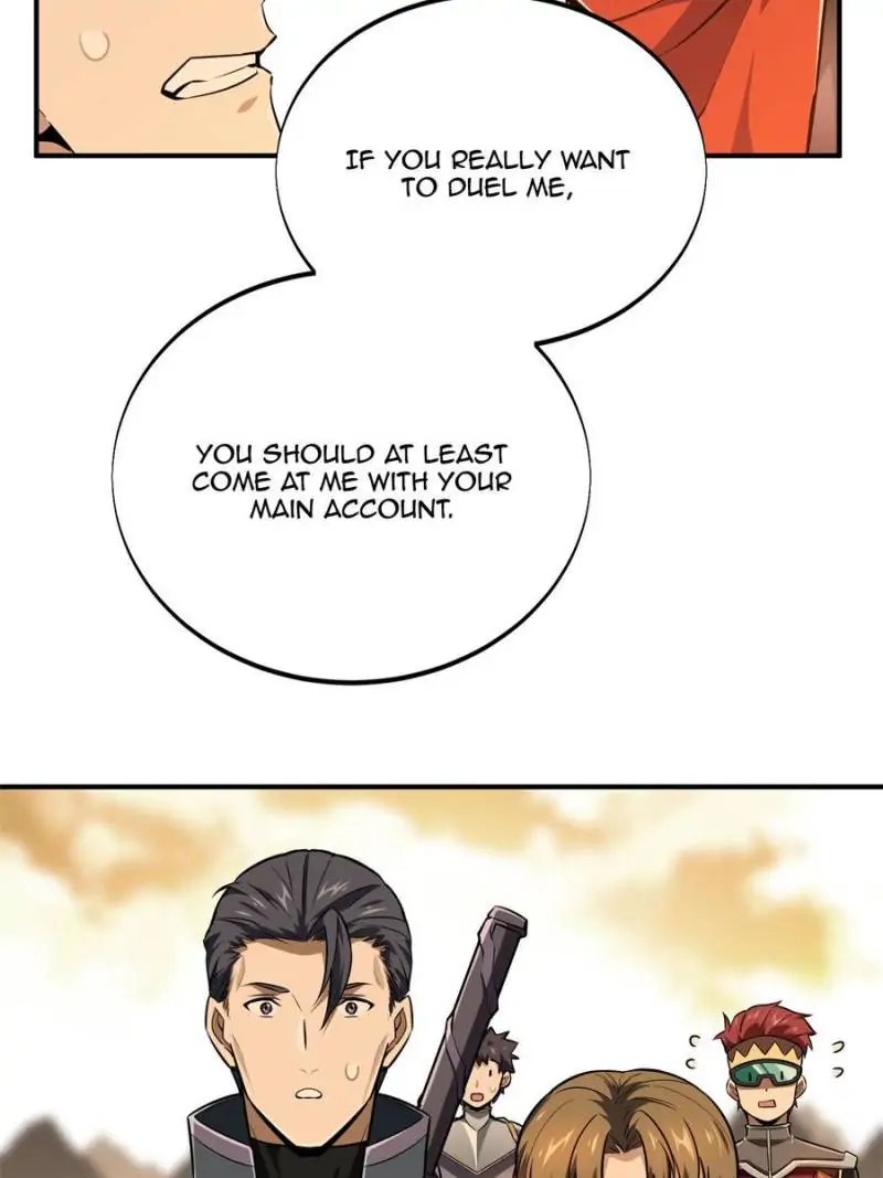 Read The King's Avatar EN Manga Online