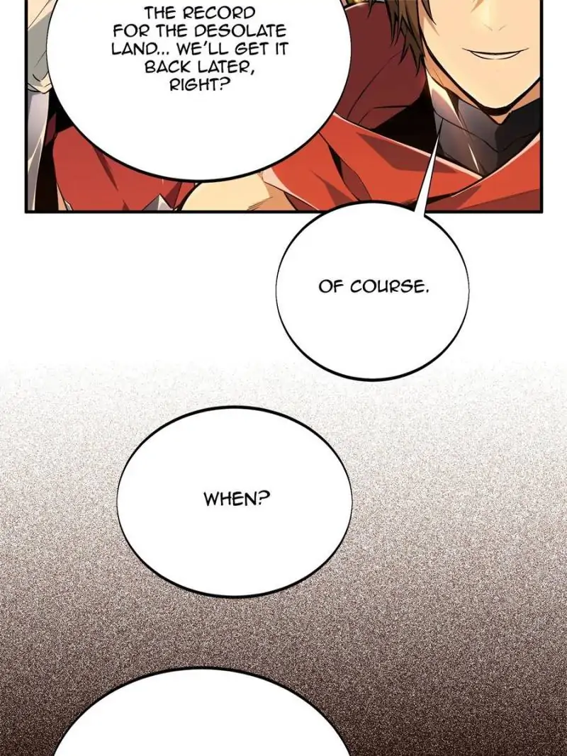 Read The King's Avatar EN Manga Online