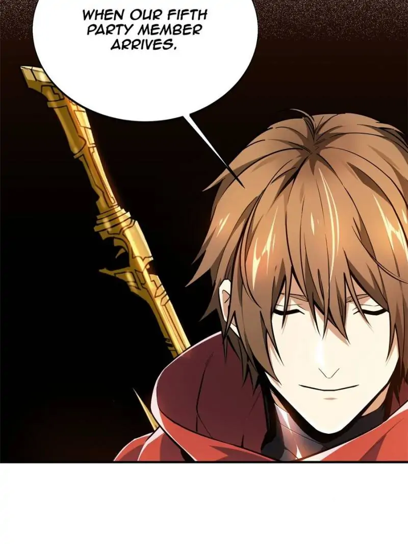 Read The King's Avatar EN Manga Online