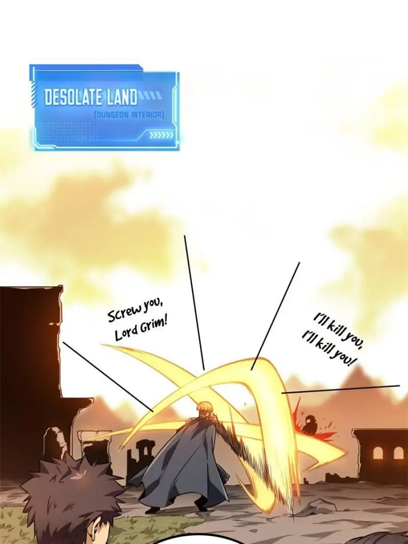 Read The King's Avatar EN Manga Online