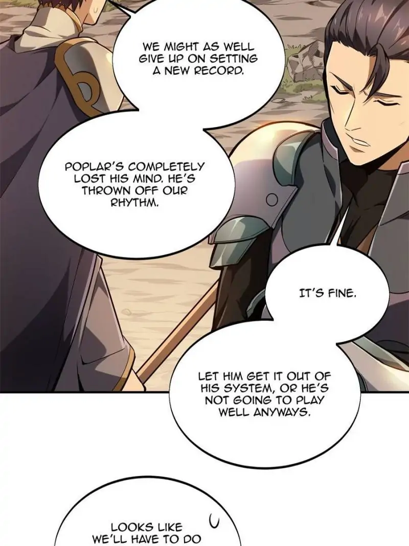 Read The King's Avatar EN Manga Online