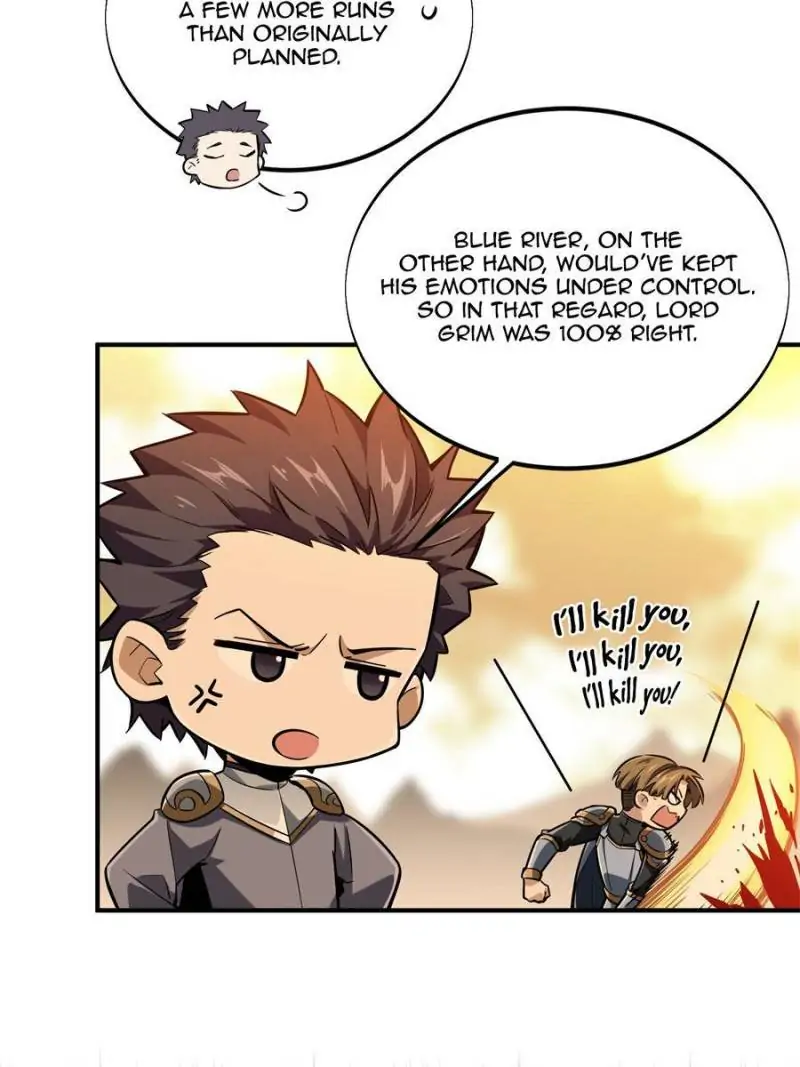 Read The King's Avatar EN Manga Online