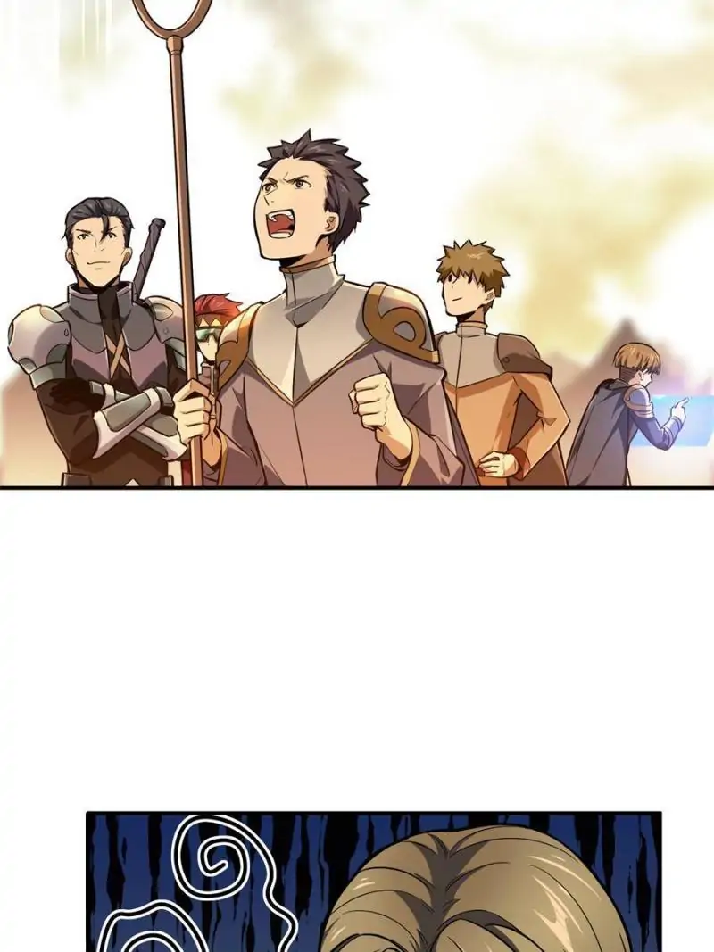 Read The King's Avatar EN Manga Online