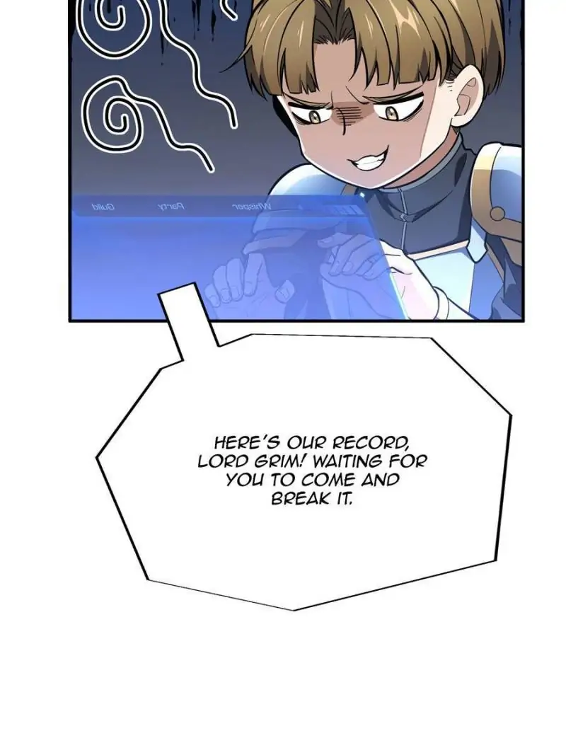 Read The King's Avatar EN Manga Online
