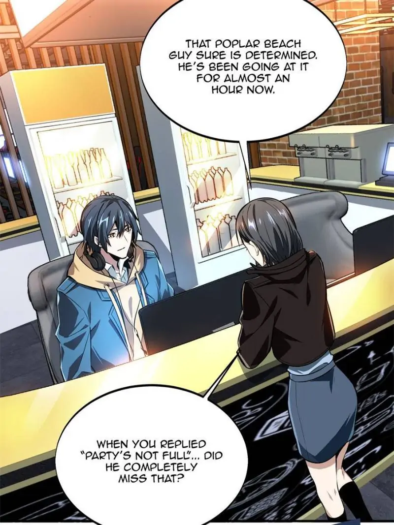 Read The King's Avatar EN Manga Online
