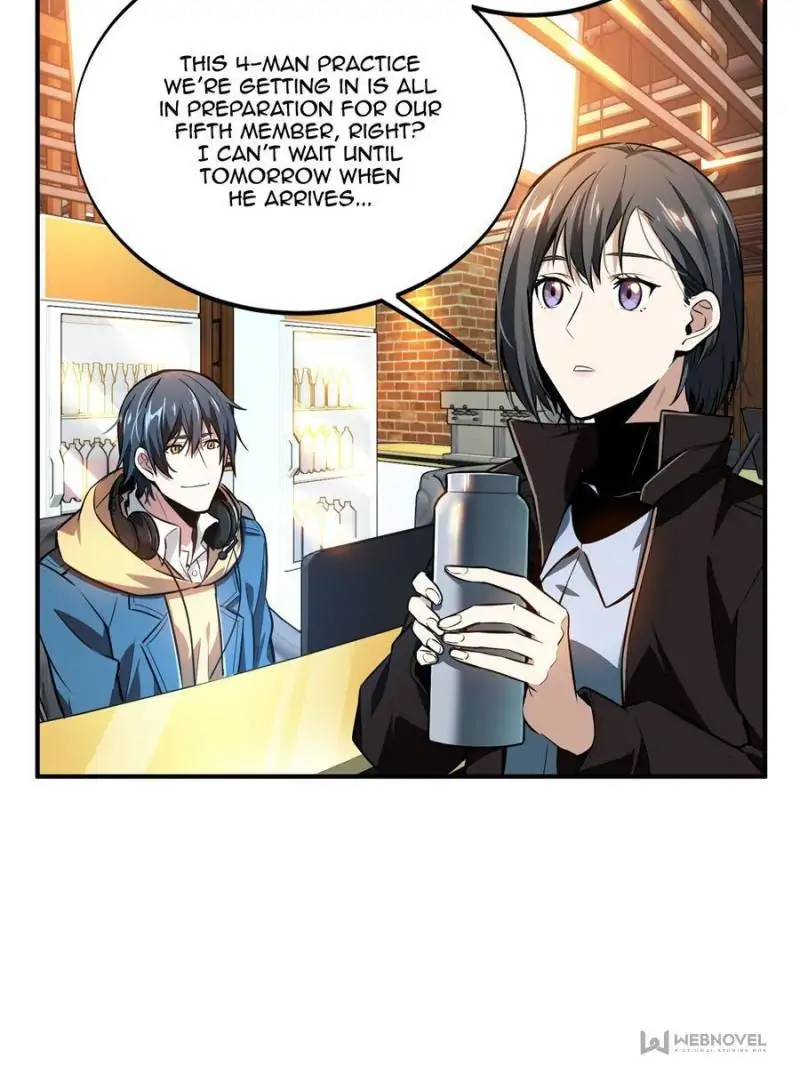 Read The King's Avatar EN Manga Online