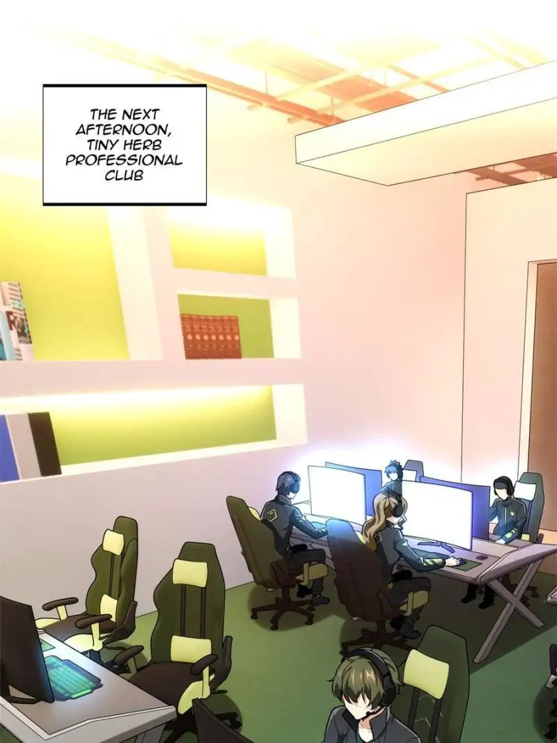 Read The King's Avatar EN Manga Online