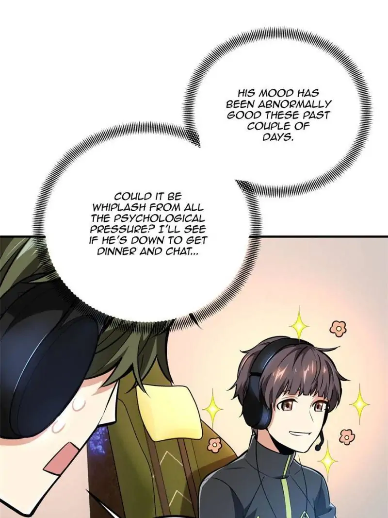 Read The King's Avatar EN Manga Online