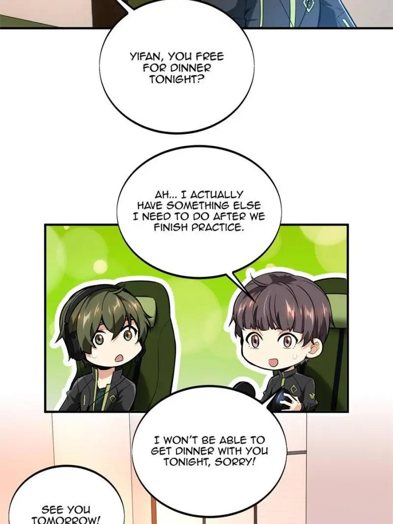 Read The King's Avatar EN Manga Online