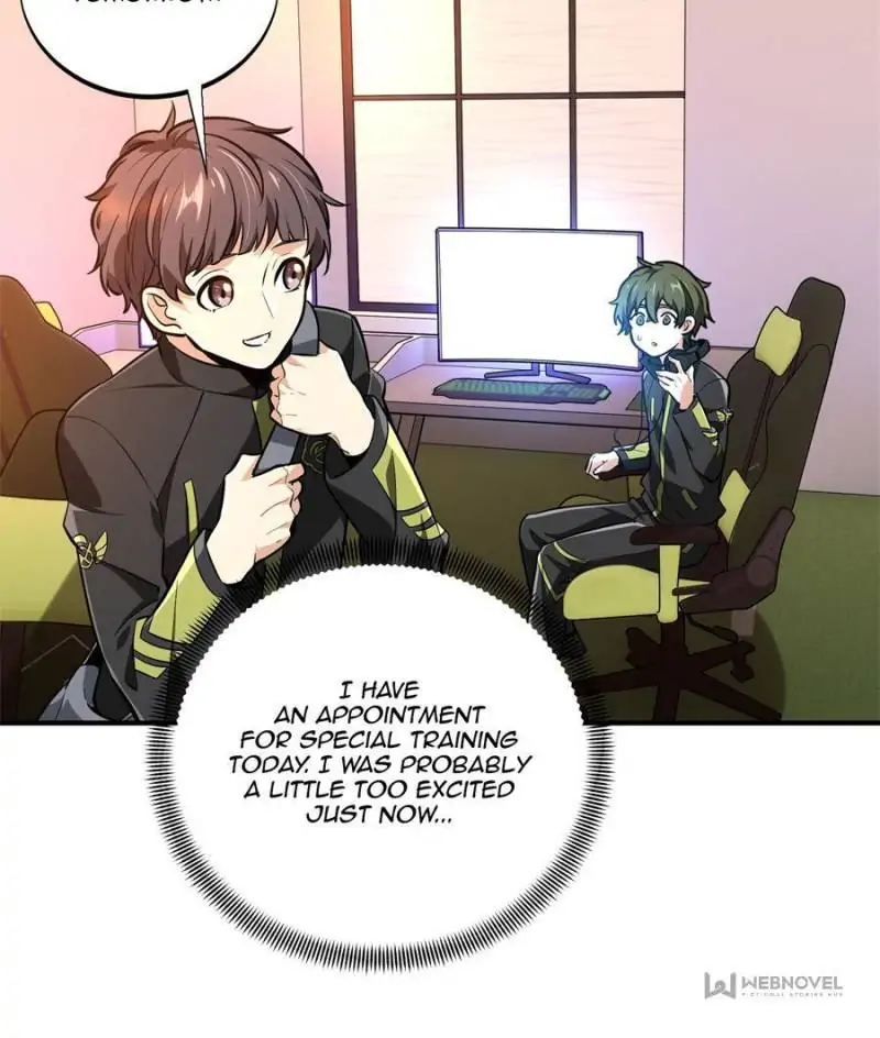 Read The King's Avatar EN Manga Online