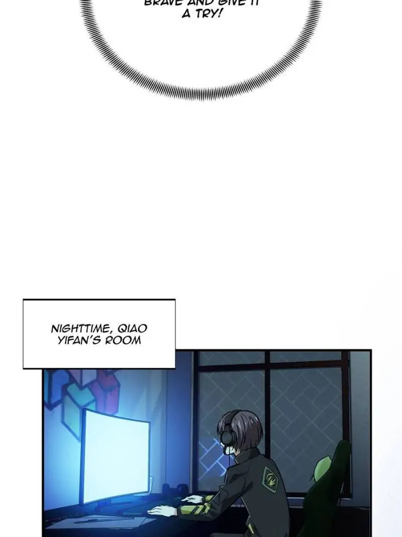 Read The King's Avatar EN Manga Online