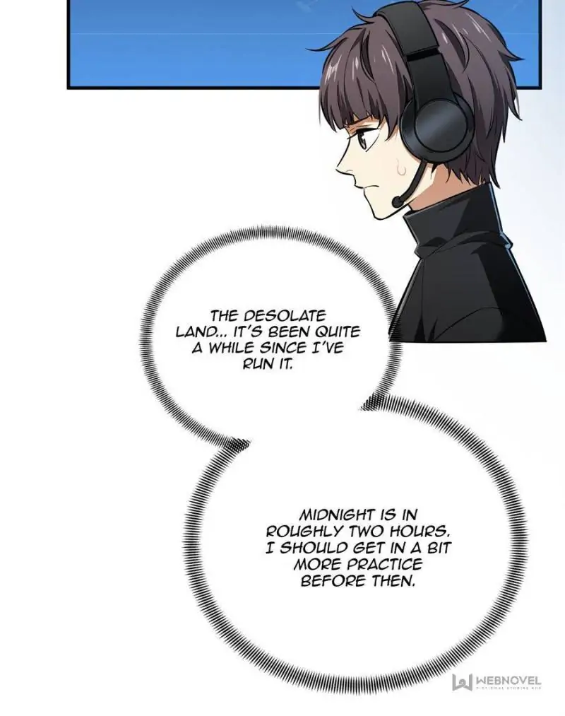 Read The King's Avatar EN Manga Online