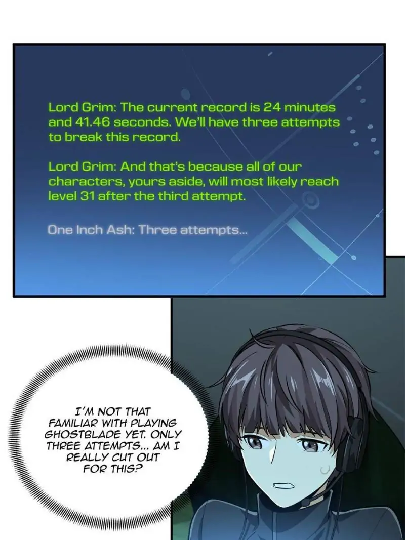 Read The King's Avatar EN Manga Online