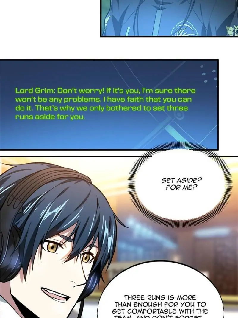 Read The King's Avatar EN Manga Online