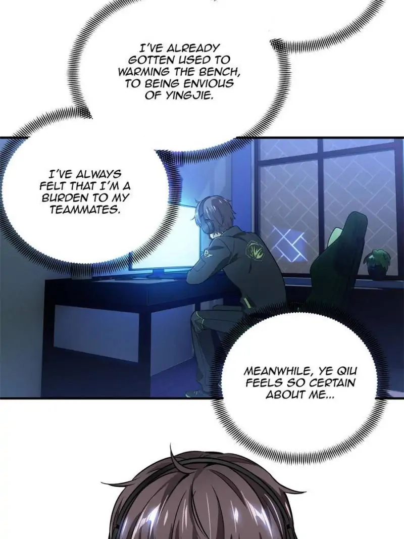 Read The King's Avatar EN Manga Online