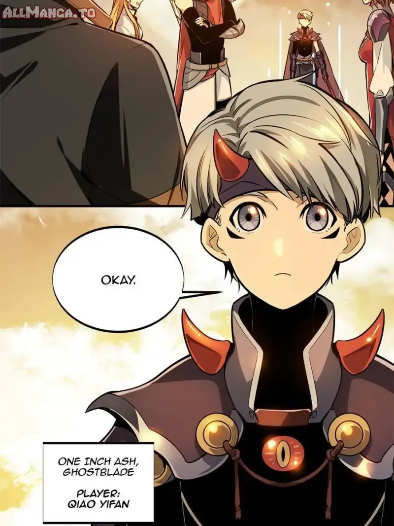Read The King's Avatar EN Manga Online