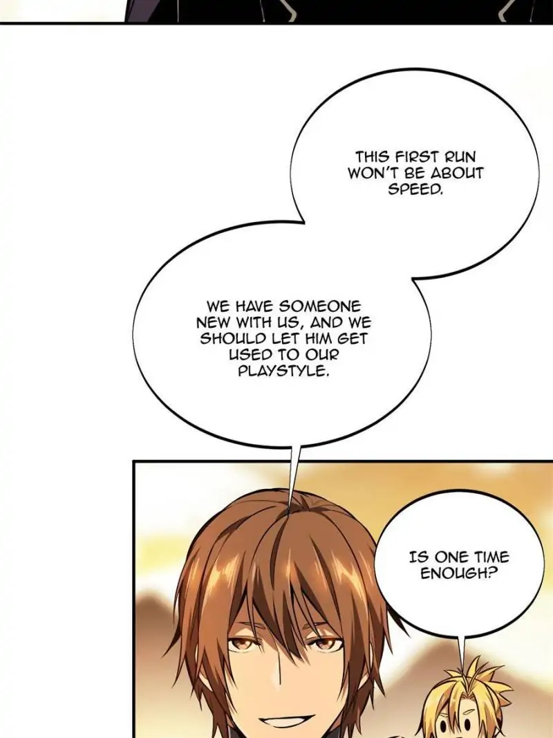 Read The King's Avatar EN Manga Online