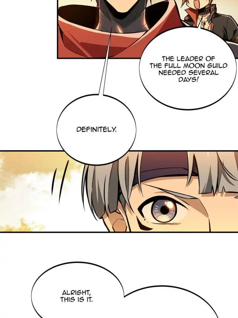 Read The King's Avatar EN Manga Online