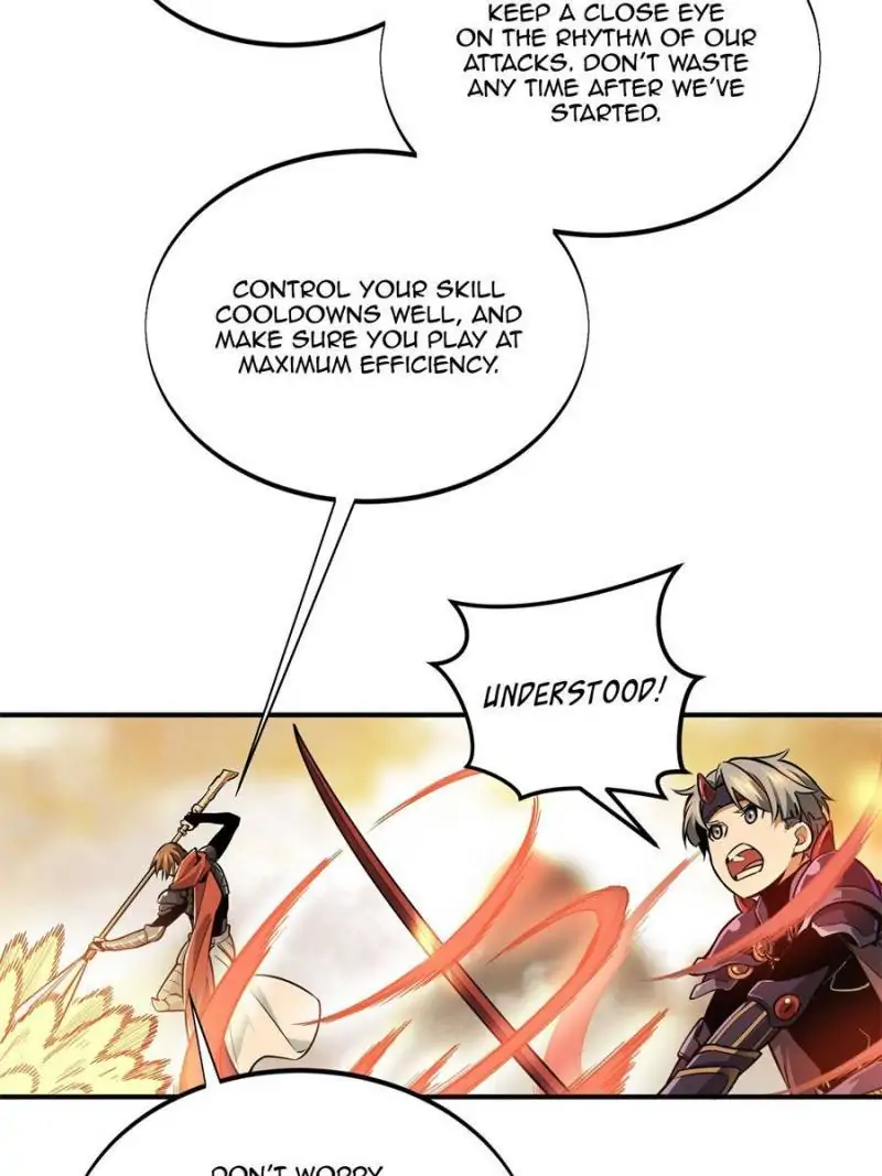 Read The King's Avatar EN Manga Online