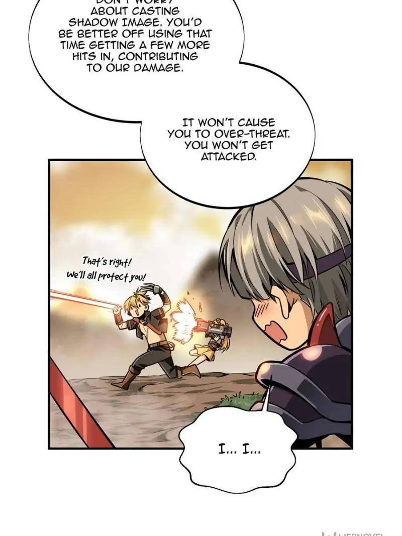 Read The King's Avatar EN Manga Online