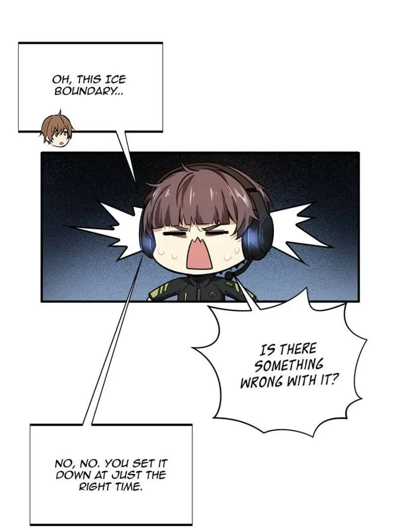 Read The King's Avatar EN Manga Online