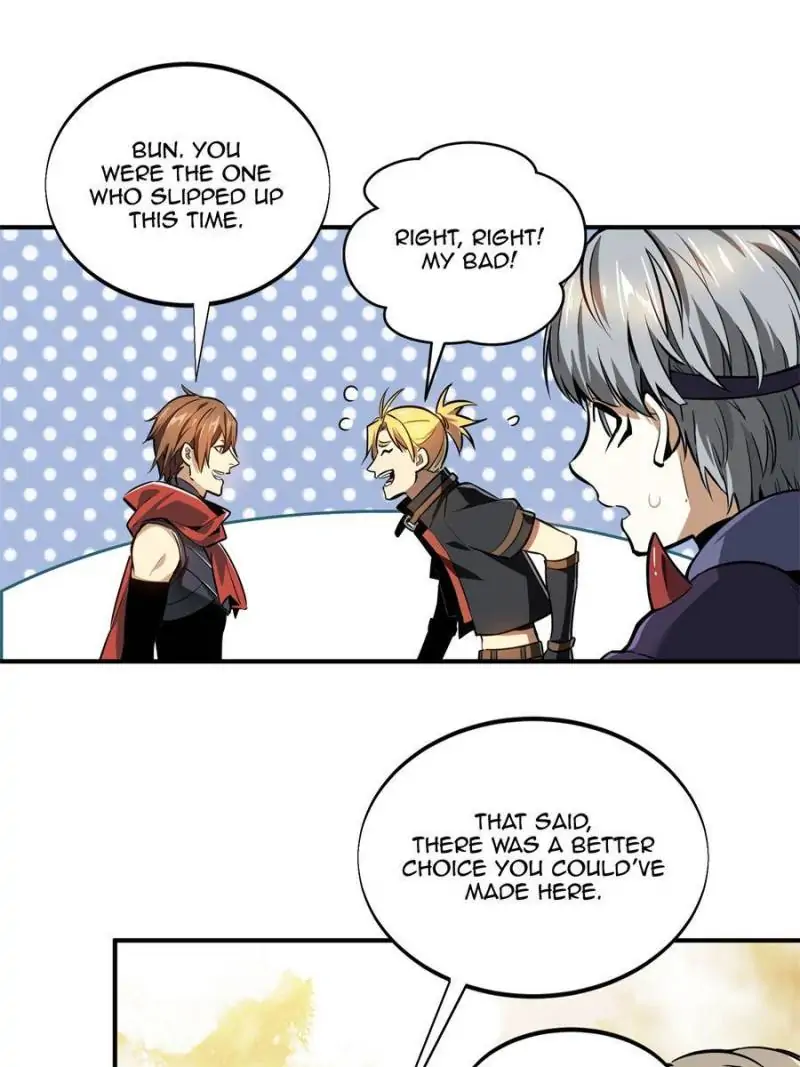 Read The King's Avatar EN Manga Online