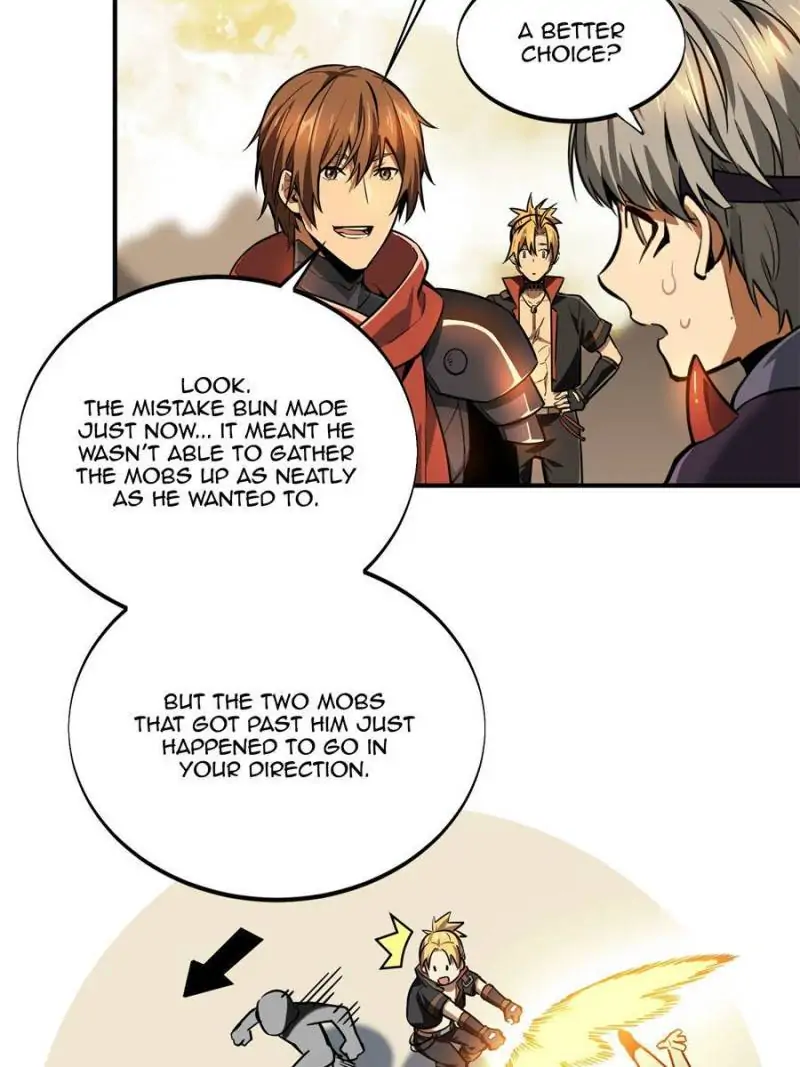 Read The King's Avatar EN Manga Online