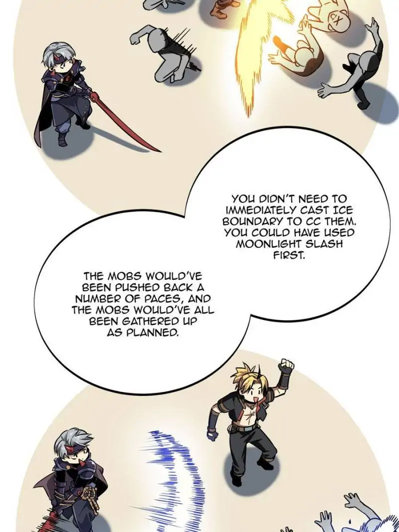 Read The King's Avatar EN Manga Online