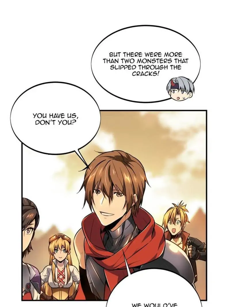 Read The King's Avatar EN Manga Online