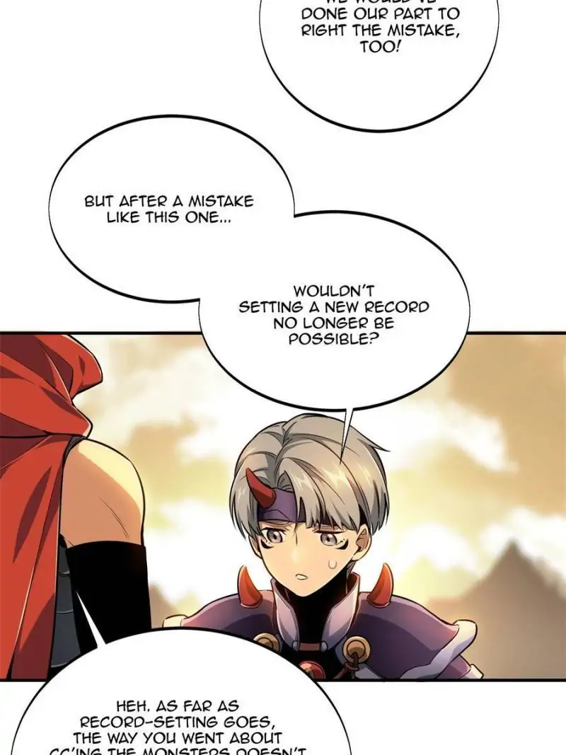 Read The King's Avatar EN Manga Online