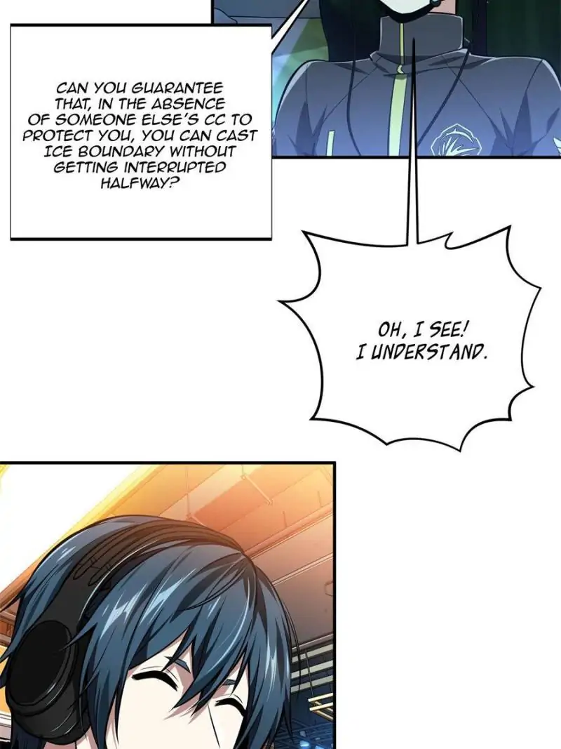 Read The King's Avatar EN Manga Online