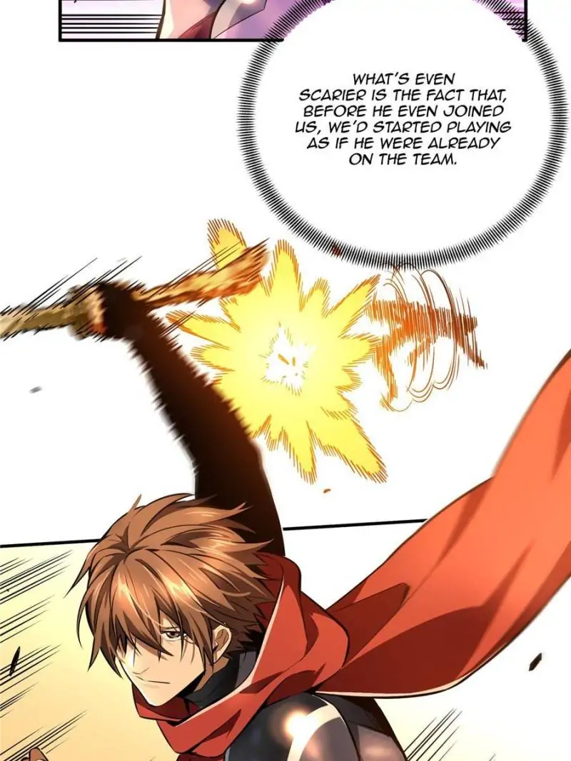 Read The King's Avatar EN Manga Online
