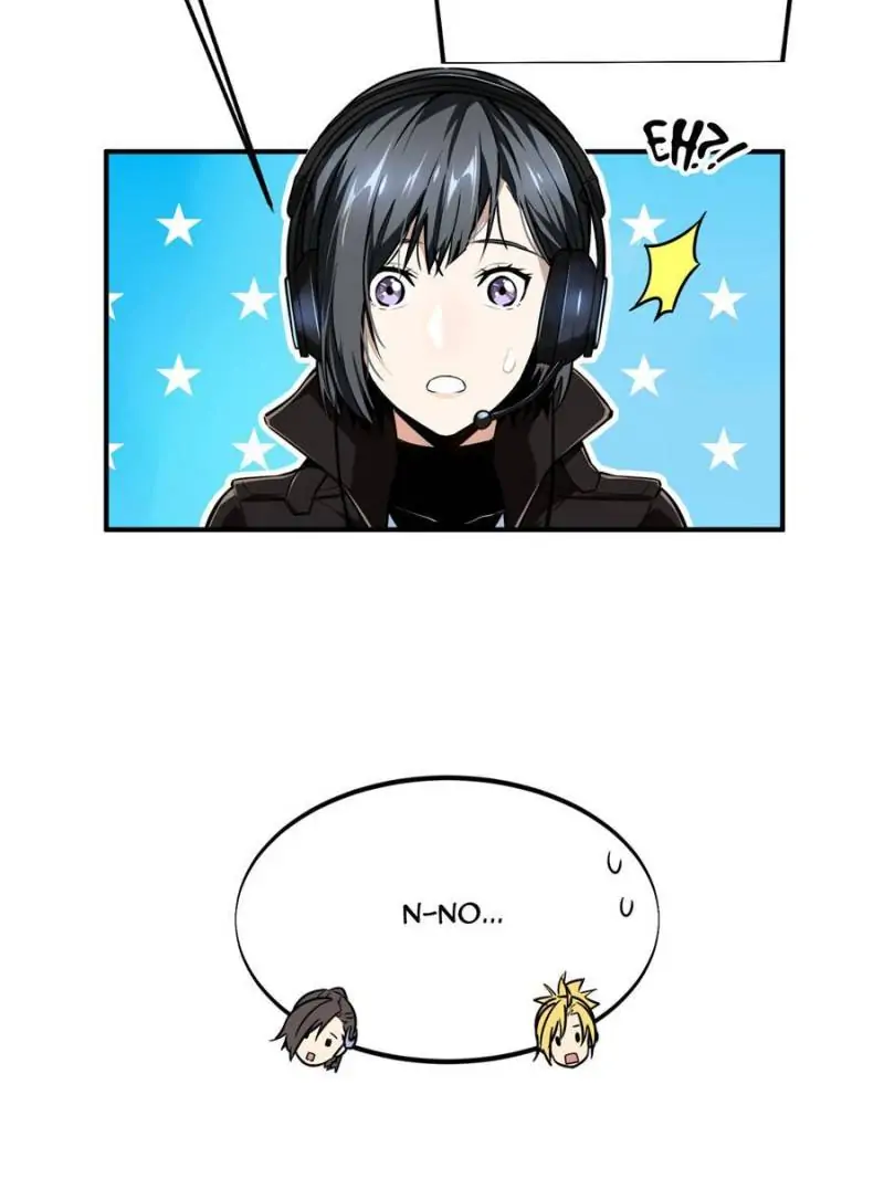 Read The King's Avatar EN Manga Online