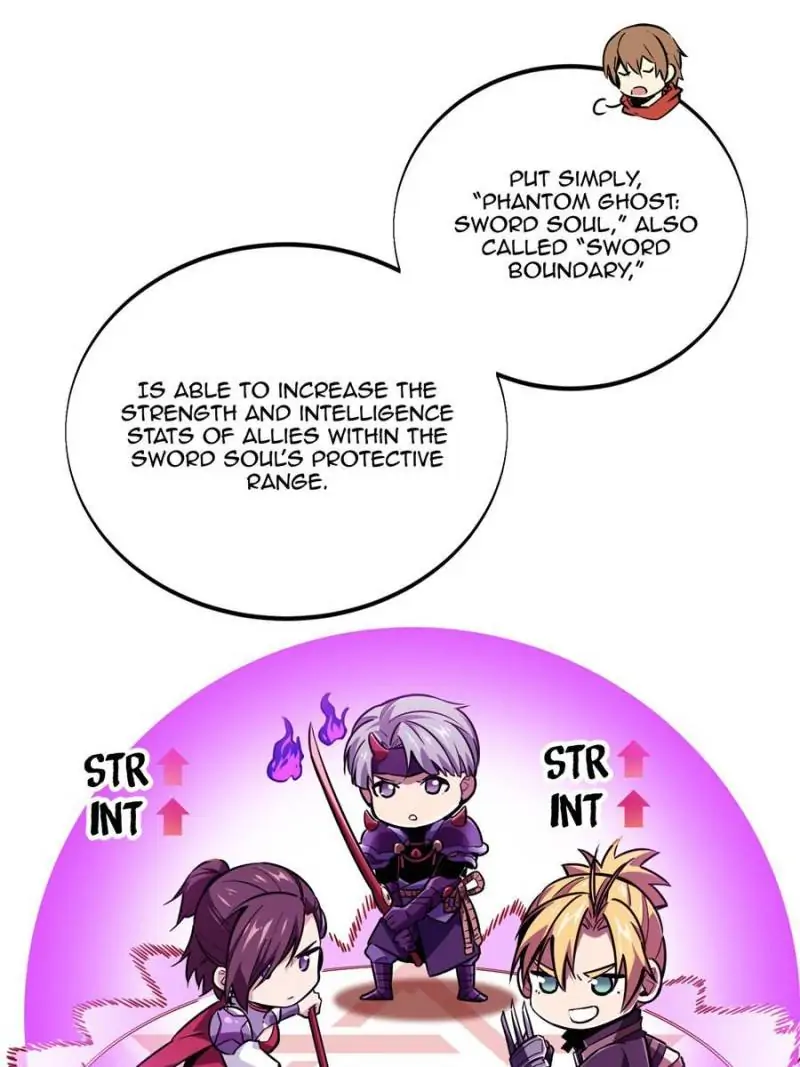 Read The King's Avatar EN Manga Online