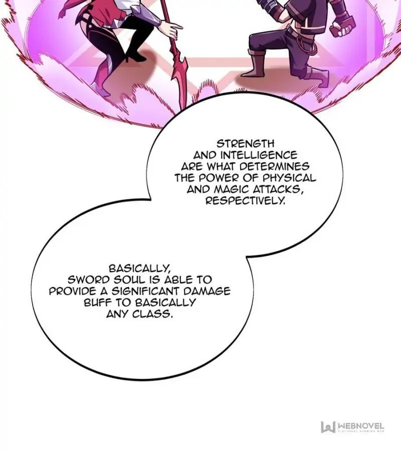 Read The King's Avatar EN Manga Online
