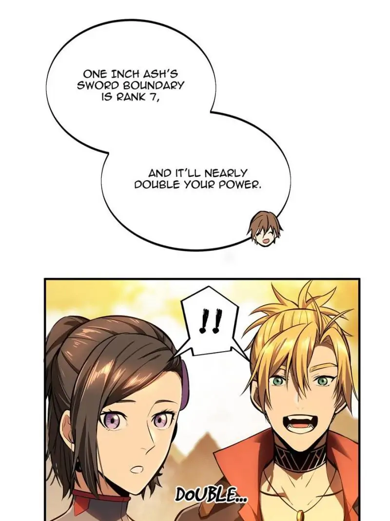 Read The King's Avatar EN Manga Online