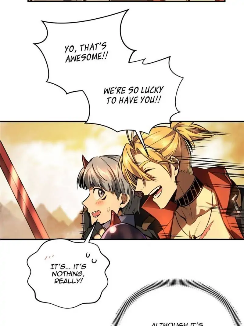 Read The King's Avatar EN Manga Online