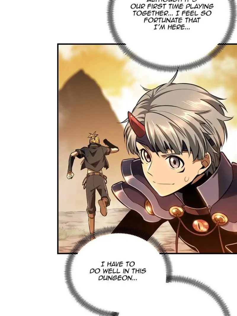 Read The King's Avatar EN Manga Online