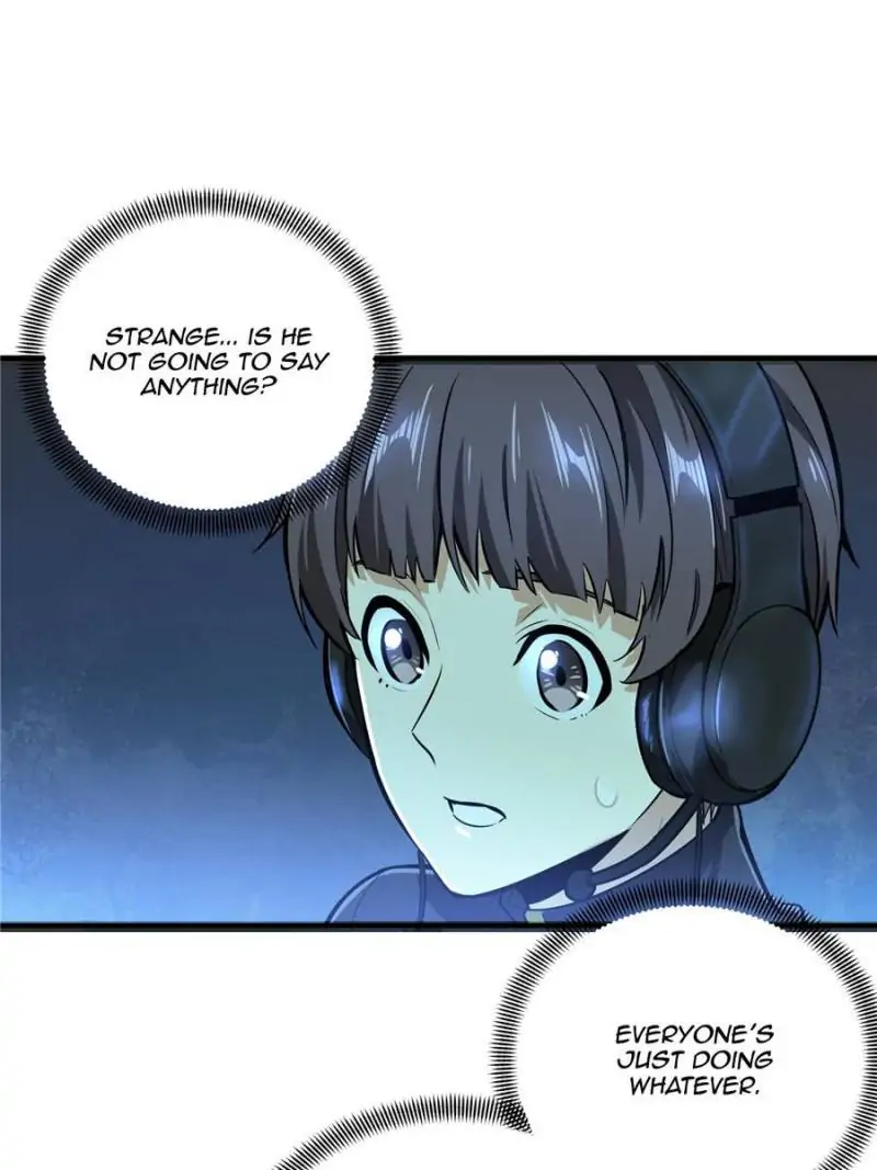 Read The King's Avatar EN Manga Online