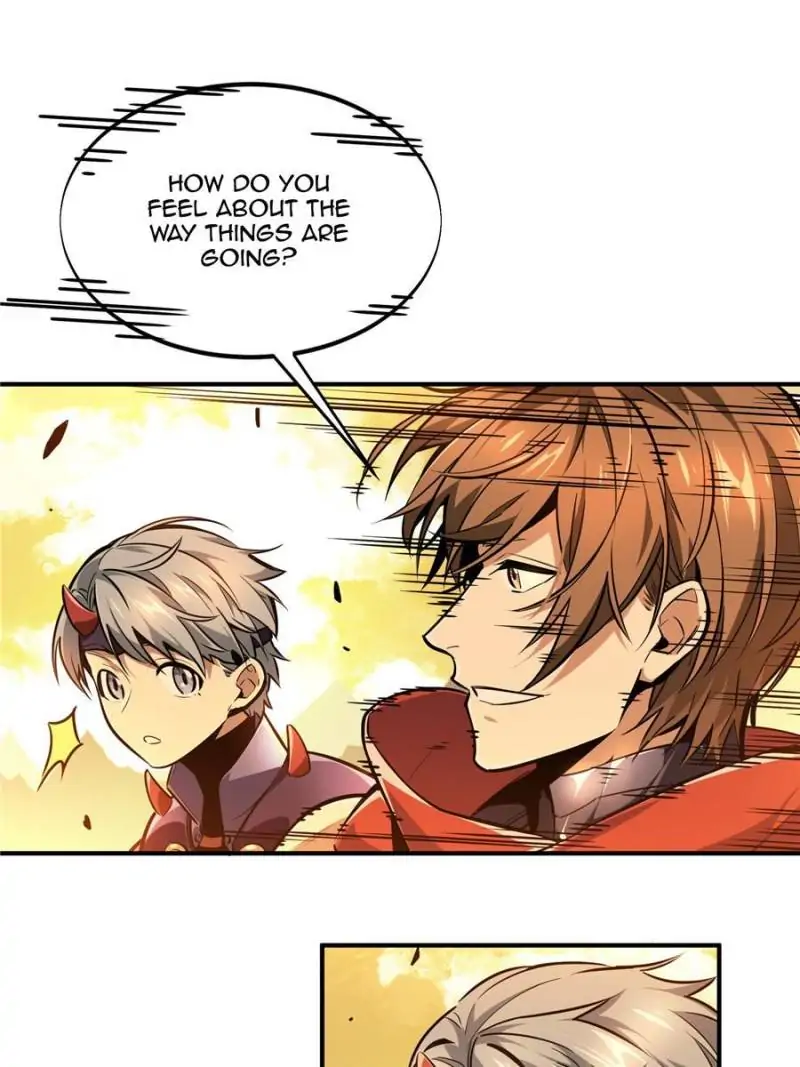 Read The King's Avatar EN Manga Online